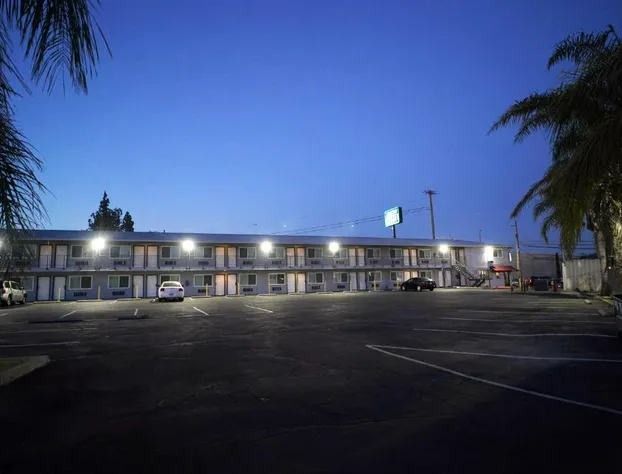 Airport Stay Motel hotel detail image 2