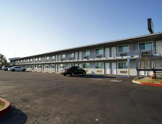 Airport Stay Motel hotel detail image 3