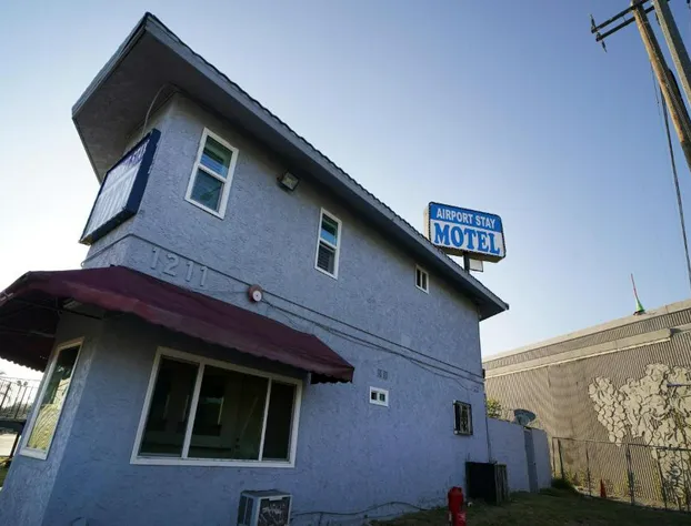 Airport Stay Motel hotel detail image 4