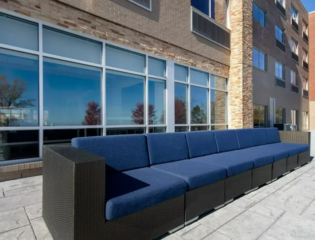 Holiday Inn Express and Suites Oscoda by IHG hotel detail image 2