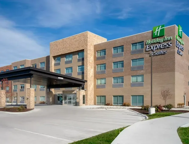 Holiday Inn Express and Suites Oscoda by IHG hotel detail image 1