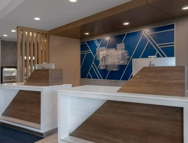 Holiday Inn Express and Suites Oscoda by IHG hotel detail image 4