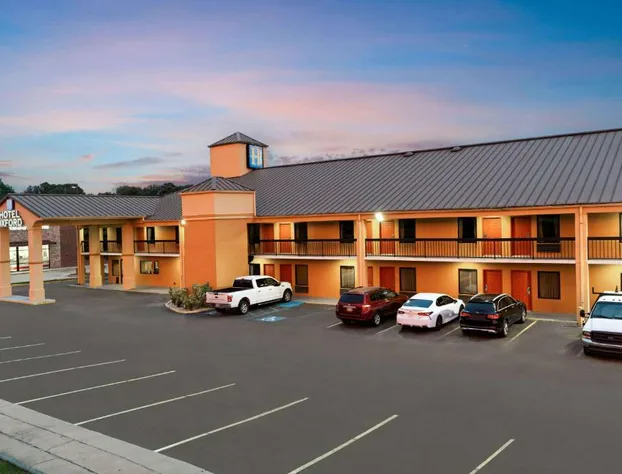 Hotel Oxford hotel detail image 2