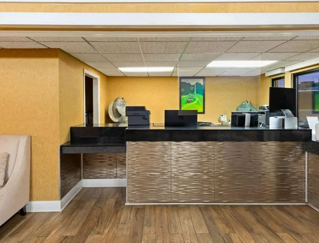 Hotel Oxford hotel detail image 4