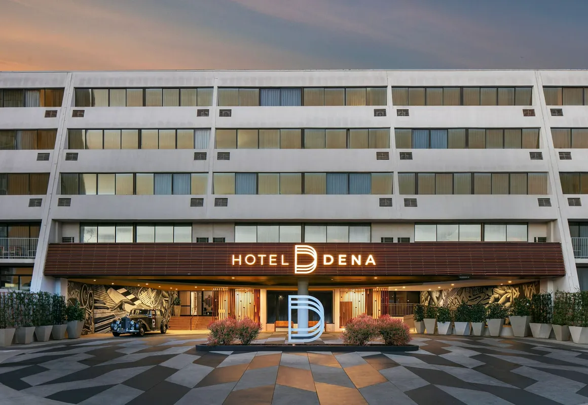Hotel Dena, Pasadena Los Angeles, A Tribute Portfolio Hotel hotel hero