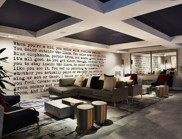 Hotel Dena, Pasadena Los Angeles, A Tribute Portfolio Hotel hotel detail image 4