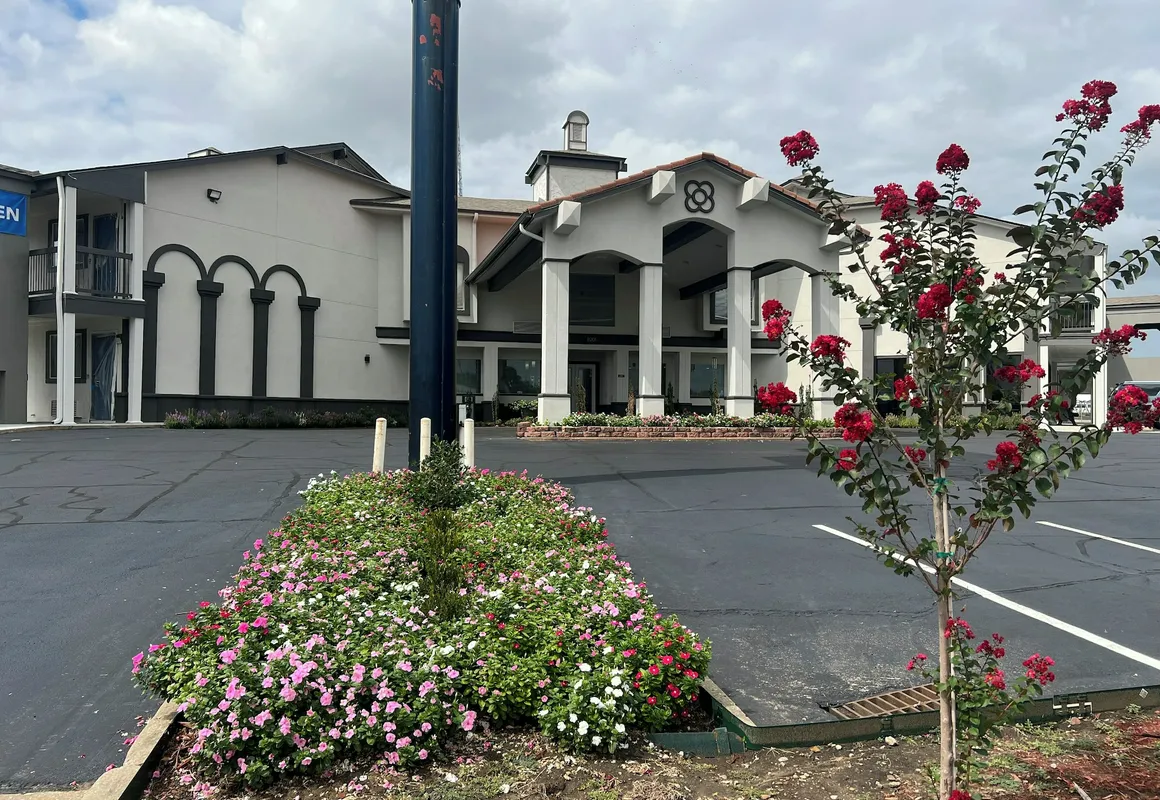 Studio 6 Tulsa, OK - Central hotel hero