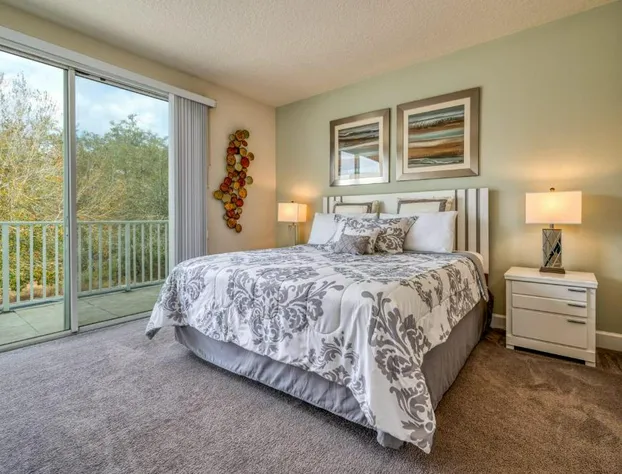 Amazing Home With Private Pool Near Disney hotel detail image 3