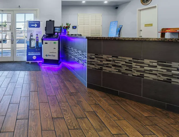 Studio 6 Flagstaff, Az hotel detail image 3