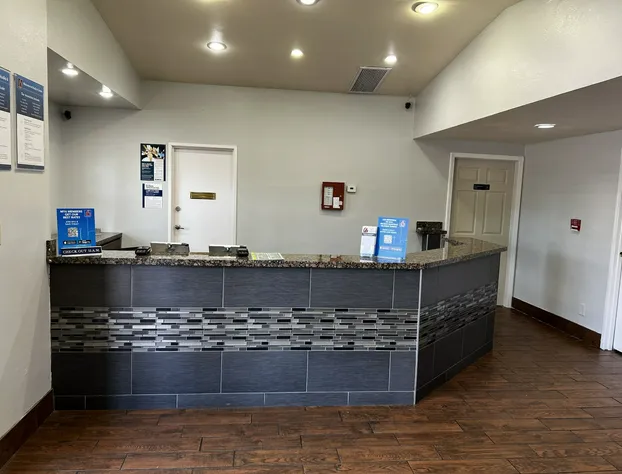 Studio 6 Flagstaff, Az hotel detail image 4