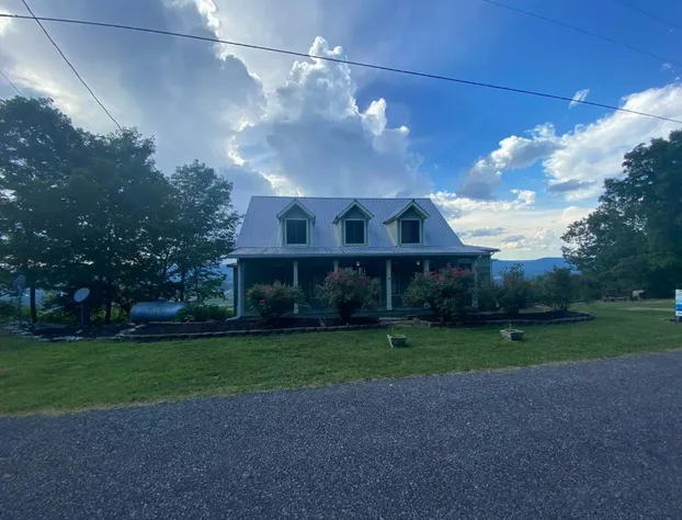 Suite Lookout At The Mentone Mountain View Inn hotel detail image 1