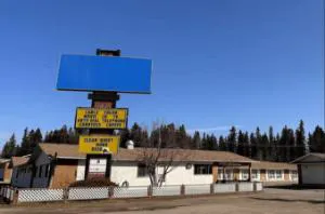 Howard Johnson by Wyndham Edson hotel hero