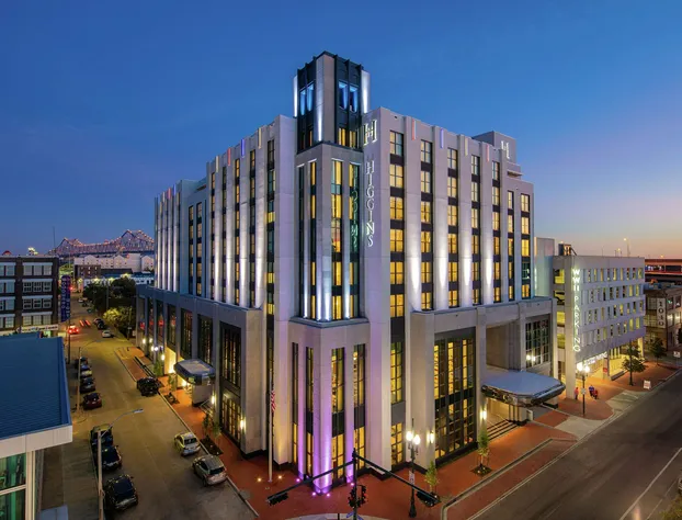 Higgins Hotel, Curio By Hilton hotel detail image 2