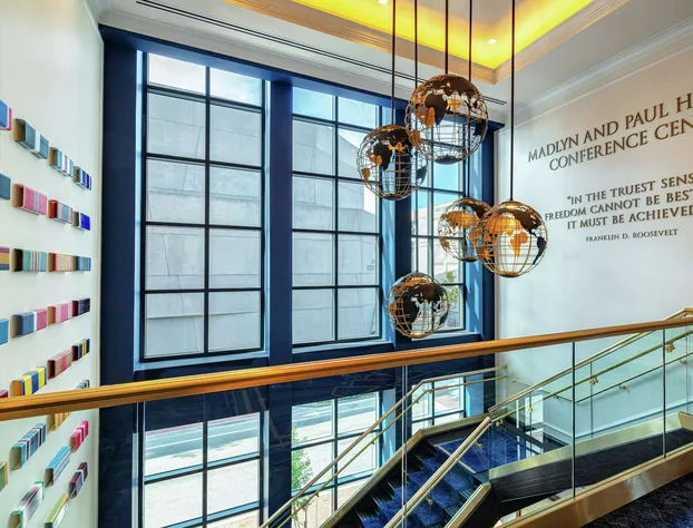 Higgins Hotel, Curio By Hilton hotel detail image 3