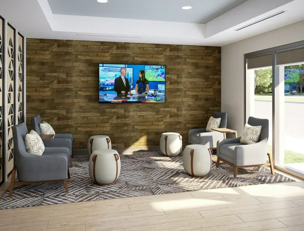 Candlewood Suites Jackson by IHG hotel detail image 2