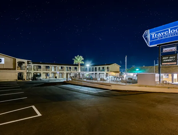 Travelodge by Wyndham Parker hotel detail image 1