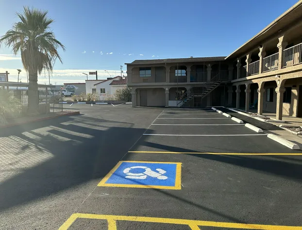 Travelodge by Wyndham Parker hotel detail image 2