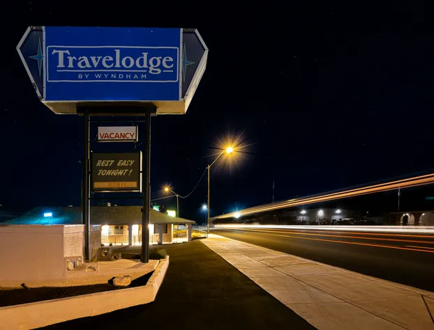 Travelodge by Wyndham Parker hotel detail image 3