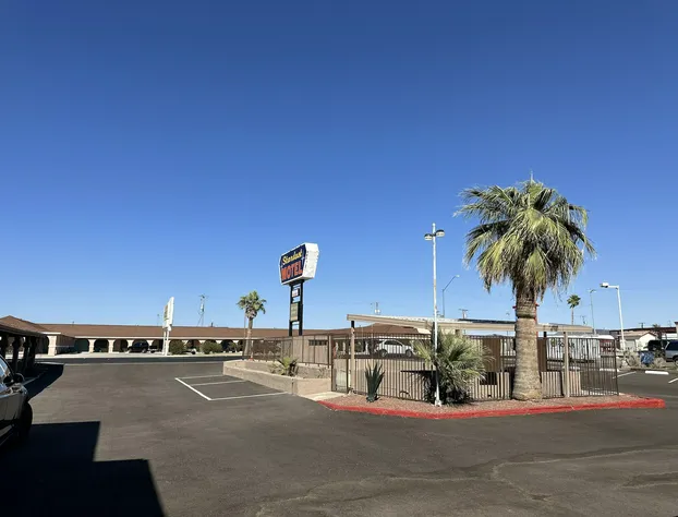 Travelodge by Wyndham Parker hotel detail image 4