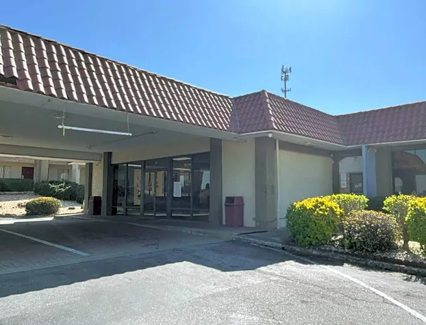 Studio 6 Stockbridge GA Hwy 138 W hotel detail image 1