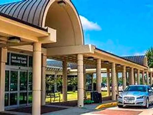 Studio 6 Stockbridge GA Hwy 138 W hotel detail image 2