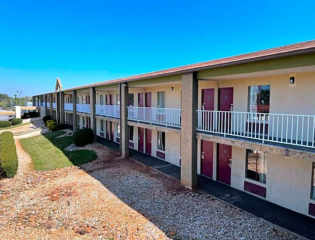 Studio 6 Stockbridge GA Hwy 138 W hotel detail image 3