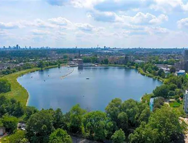 Studio 6 Stockbridge GA Hwy 138 W hotel detail image 4