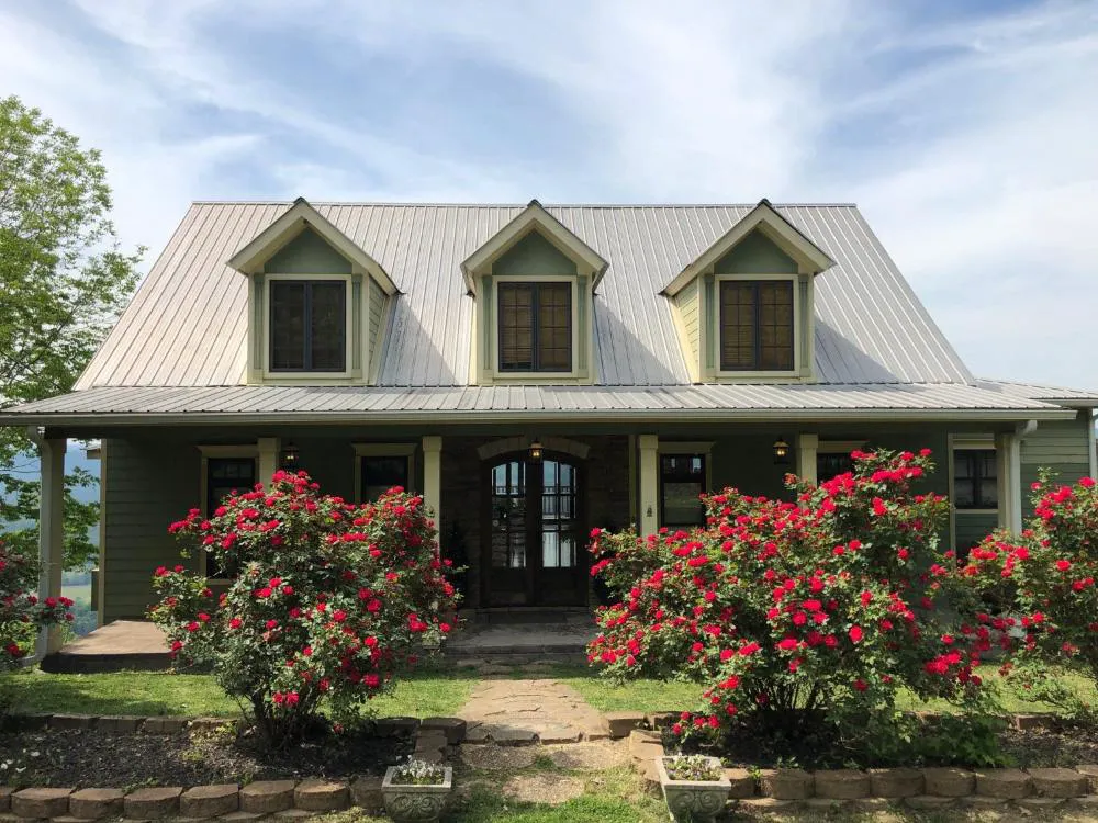 The Nook In The Inn On Lookout Mountain hotel hero