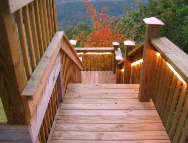 The Nook In The Inn On Lookout Mountain hotel detail image 2