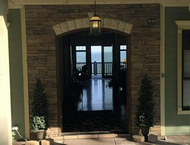 The Nook In The Inn On Lookout Mountain hotel detail image 3