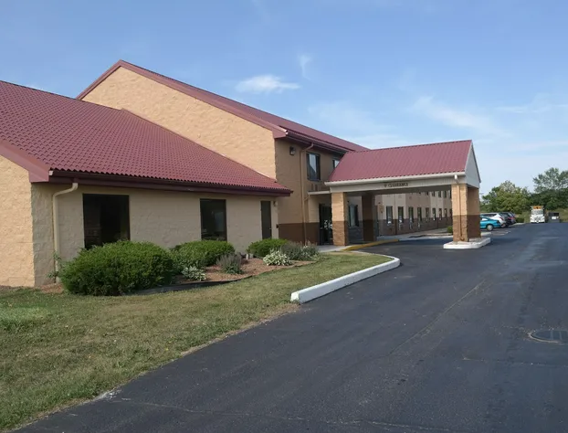 Super 8 by Wyndham Sturtevant/Racine hotel detail image 2