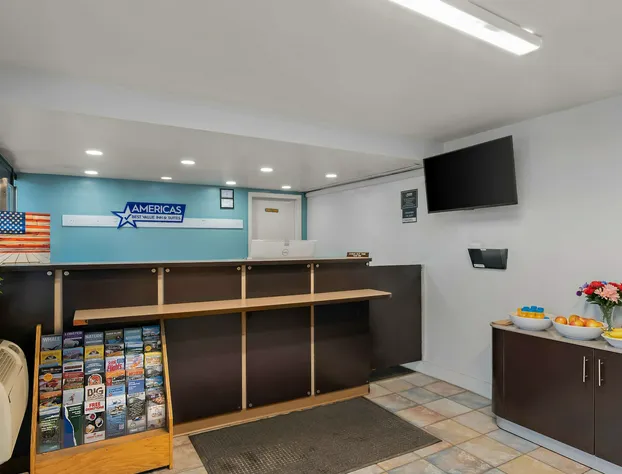 Americas Best Value Inn Bangor hotel detail image 3