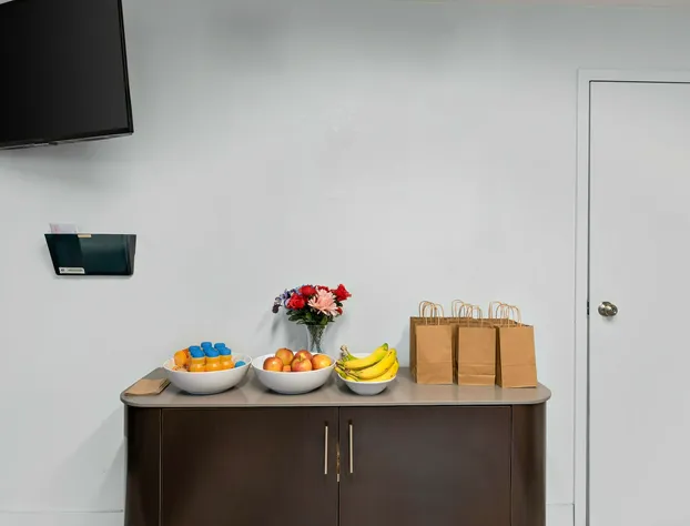 Americas Best Value Inn Bangor hotel detail image 4