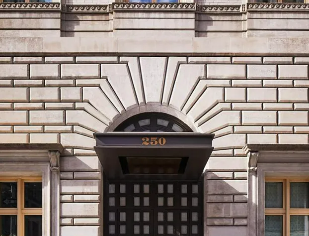 The Fifth Avenue Hotel hotel detail image 1