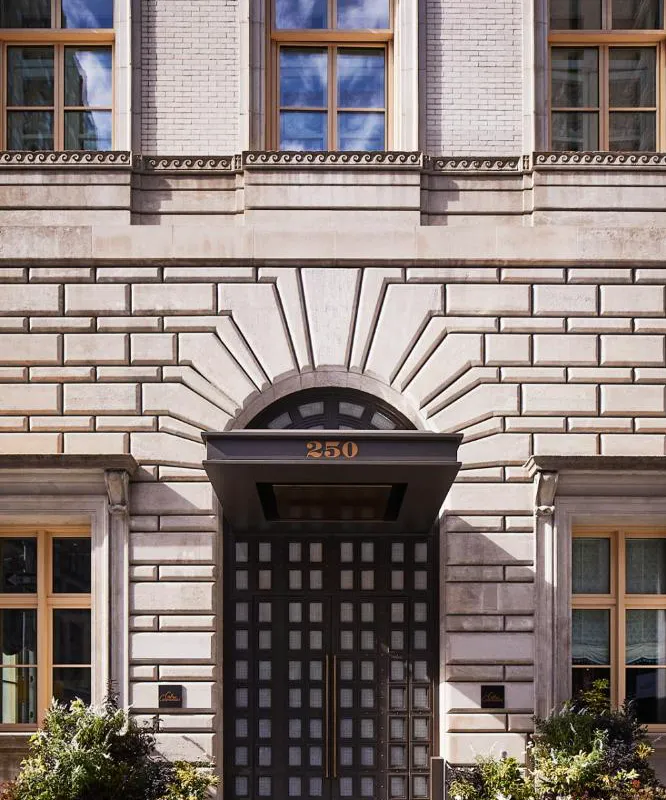 The Fifth Avenue Hotel hotel hero