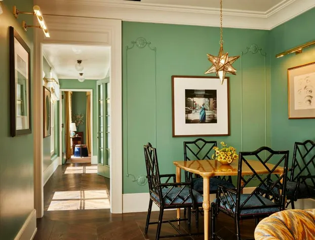 The Fifth Avenue Hotel hotel detail image 3