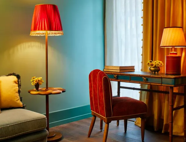 The Fifth Avenue Hotel hotel detail image 4