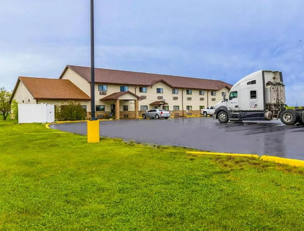 Super Sleep Inn hotel detail image 2