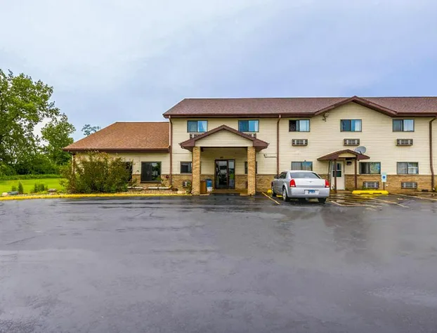 Super Rest Inn hotel detail image 1