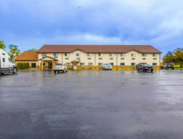 Super Rest Inn hotel detail image 3