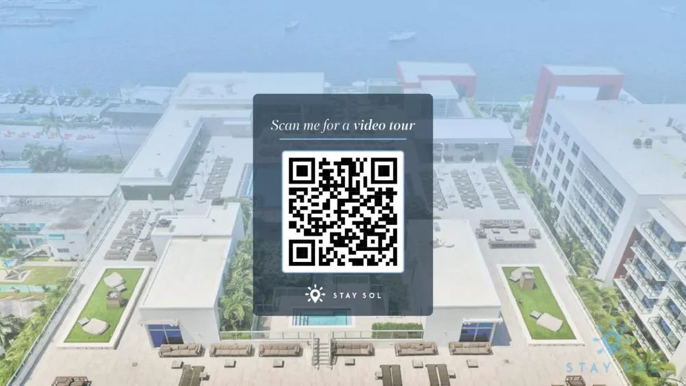 5Beachfront Resort Front Bay View Balcony Enjoy Sunsets hotel hero