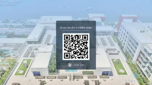 5Beachfront Resort Front Bay View Balcony Enjoy Sunsets hotel detail image 2