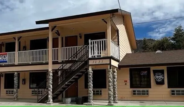 Frazier View Motel hotel detail image 2