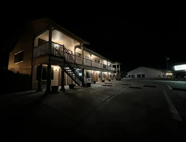 Frazier View Motel hotel detail image 3