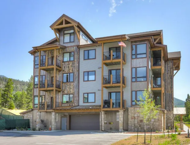 Clearwater Lofts By Keystone Resort hotel detail image 2