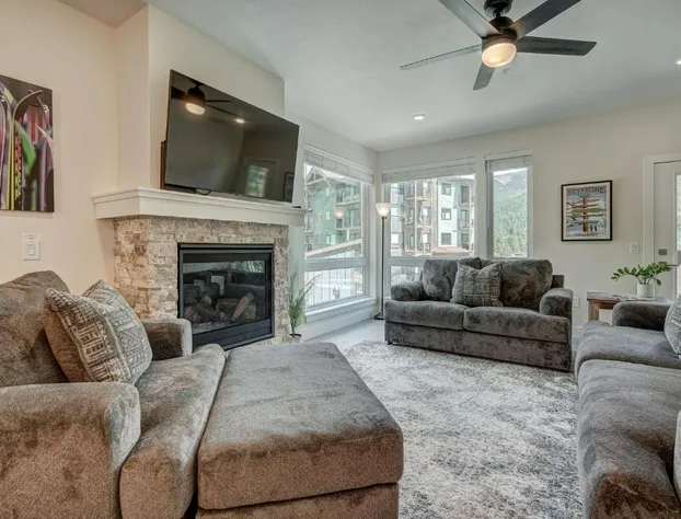 Clearwater Lofts By Keystone Resort hotel detail image 3