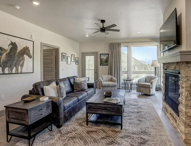 Clearwater Lofts By Keystone Resort hotel detail image 4