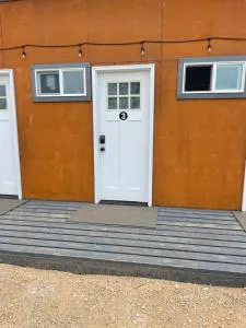 Blue Mountain Domes - The WOW Experience hotel detail image 1