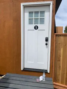 Blue Mountain Domes - The WOW Experience hotel detail image 3