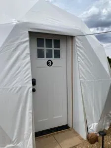 Blue Mountain Domes - The WOW Experience hotel detail image 4